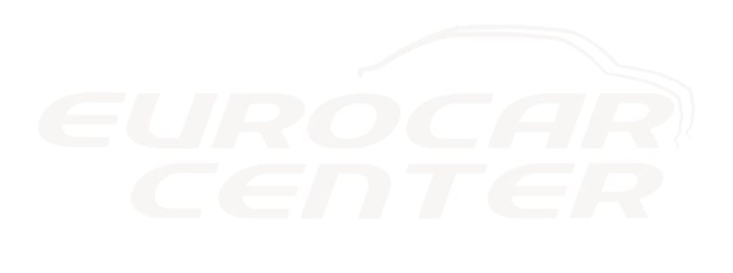 Logo eurocarcenter branca